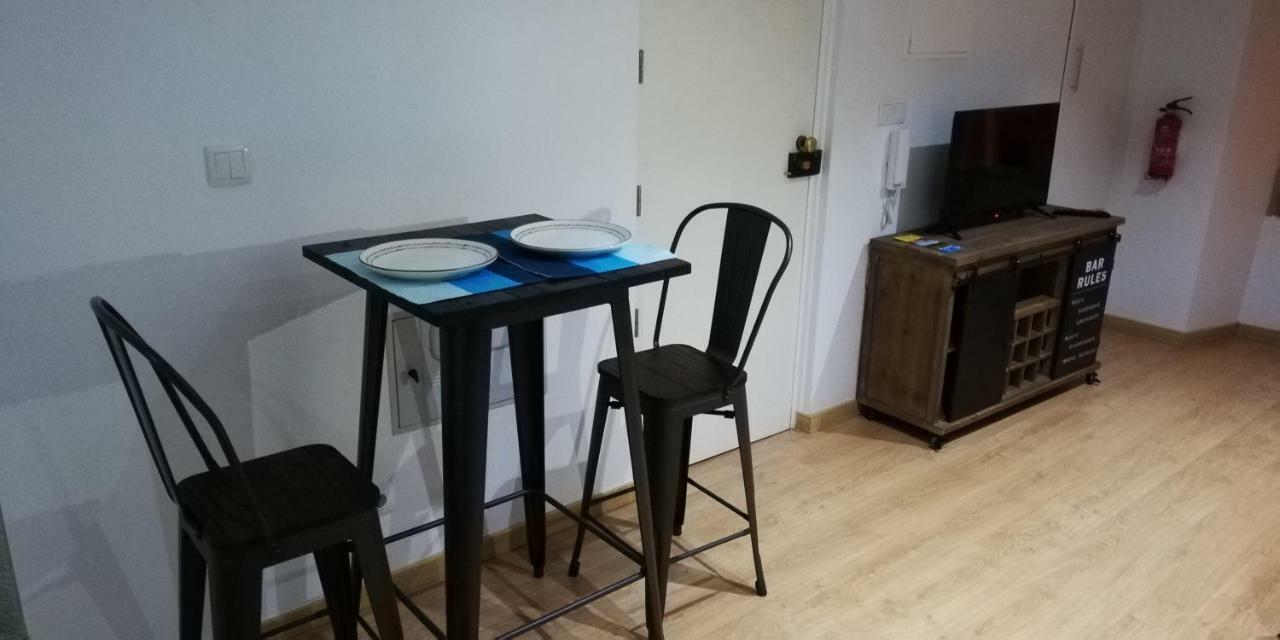 Lisbon Center Sweet Studio Εξωτερικό φωτογραφία