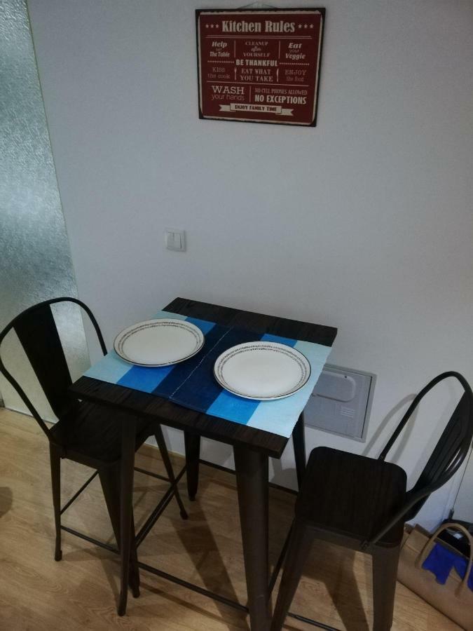 Lisbon Center Sweet Studio Εξωτερικό φωτογραφία