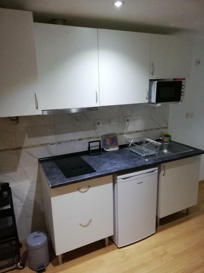 Lisbon Center Sweet Studio Εξωτερικό φωτογραφία