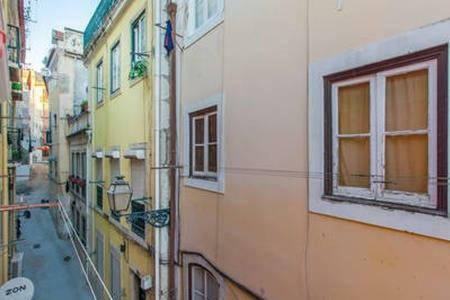 Lisbon Center Sweet Studio Εξωτερικό φωτογραφία