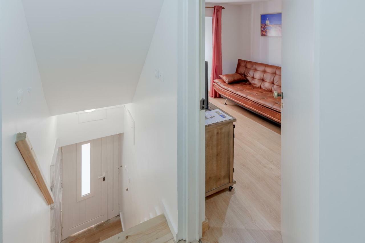 Lisbon Center Sweet Studio Εξωτερικό φωτογραφία