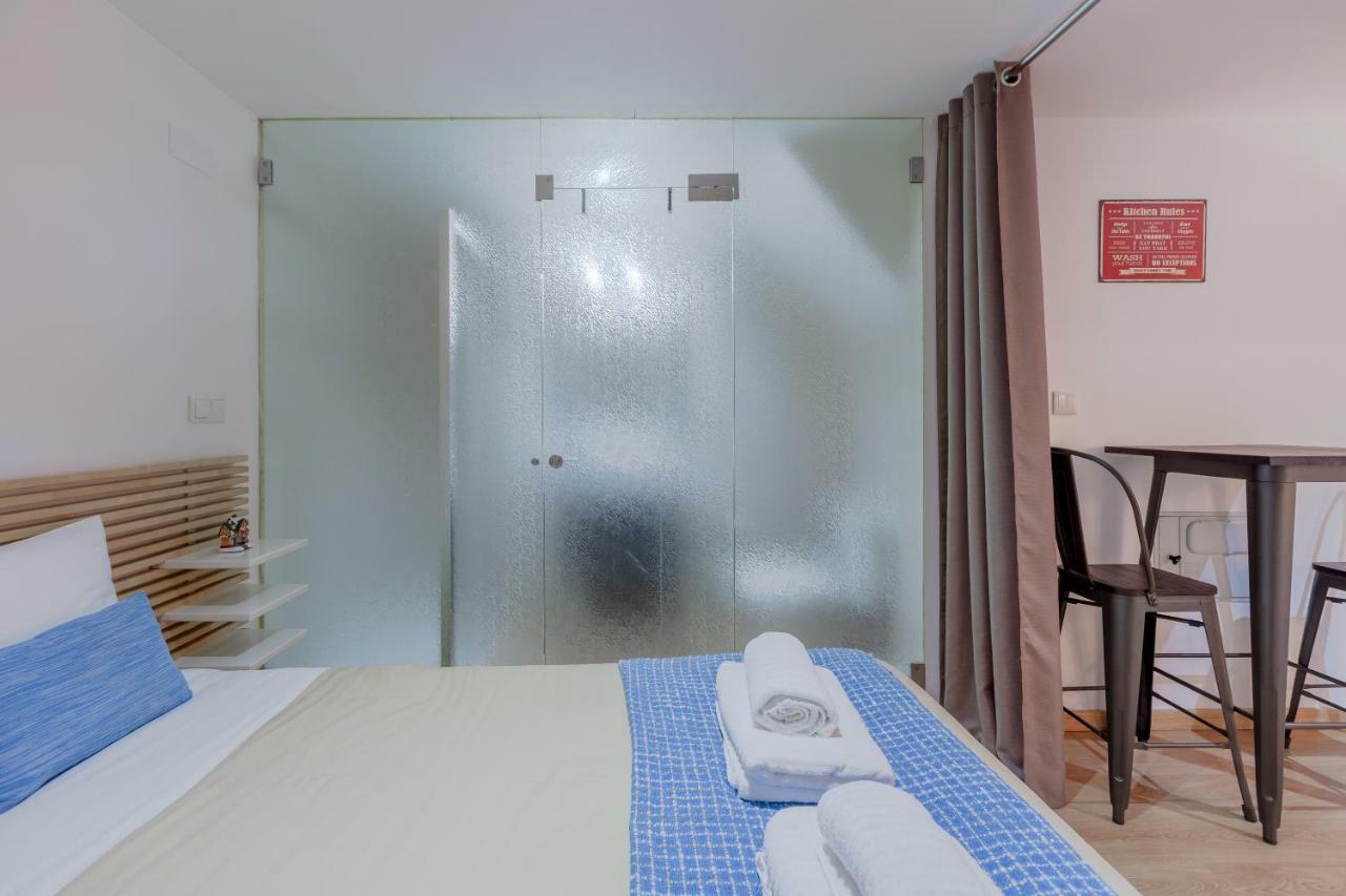 Lisbon Center Sweet Studio Εξωτερικό φωτογραφία