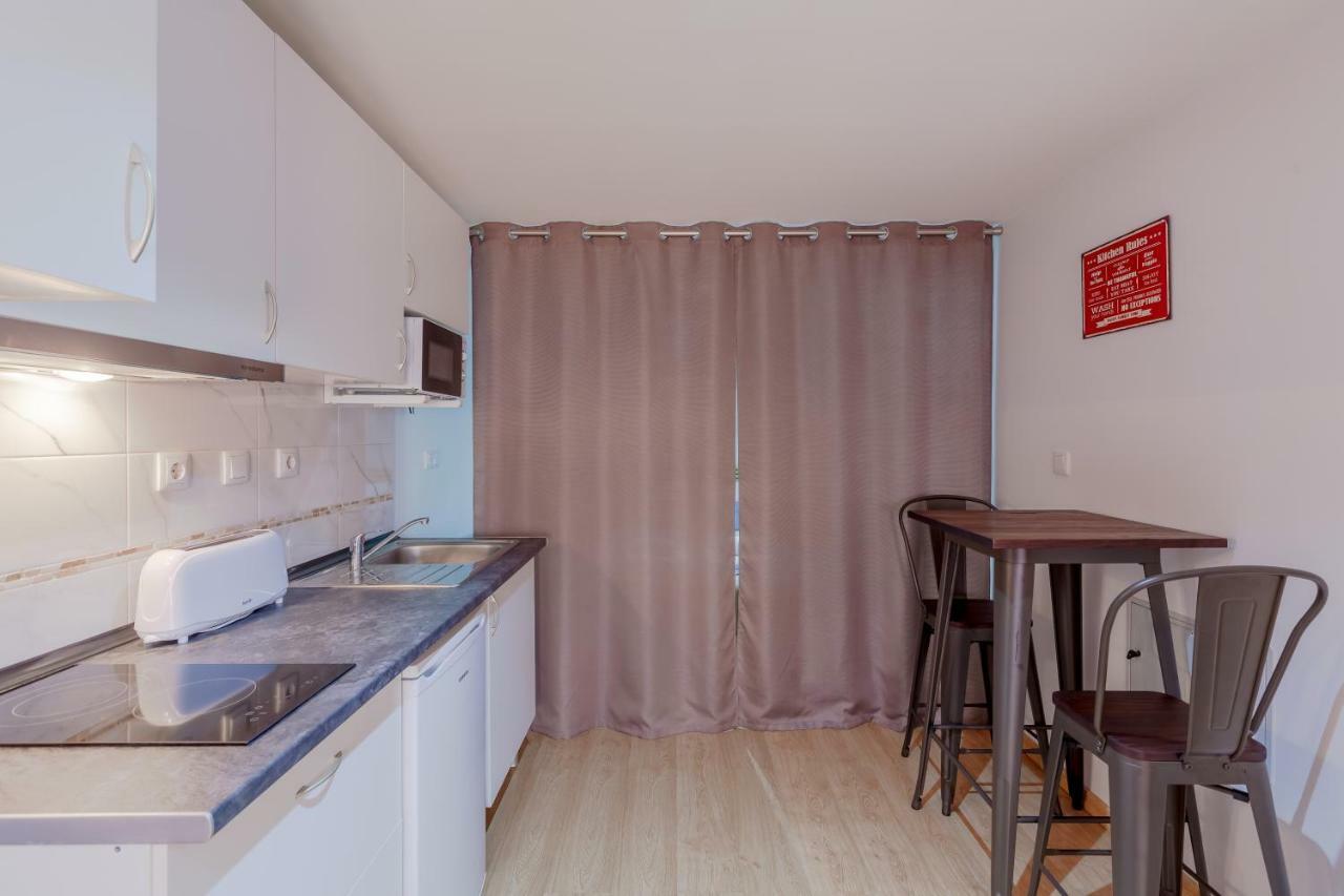Lisbon Center Sweet Studio Εξωτερικό φωτογραφία