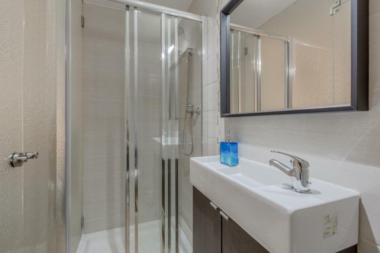 Lisbon Center Sweet Studio Εξωτερικό φωτογραφία