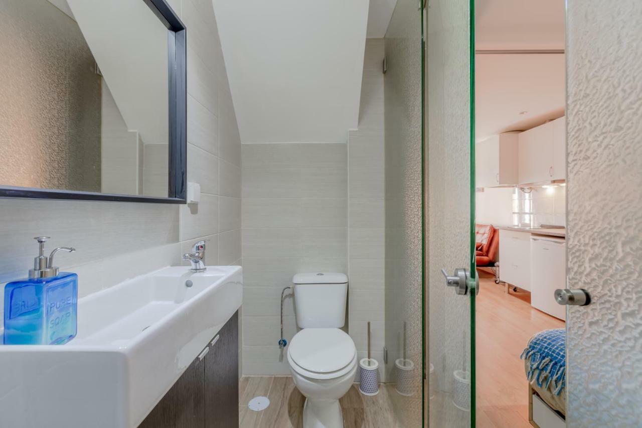 Lisbon Center Sweet Studio Εξωτερικό φωτογραφία
