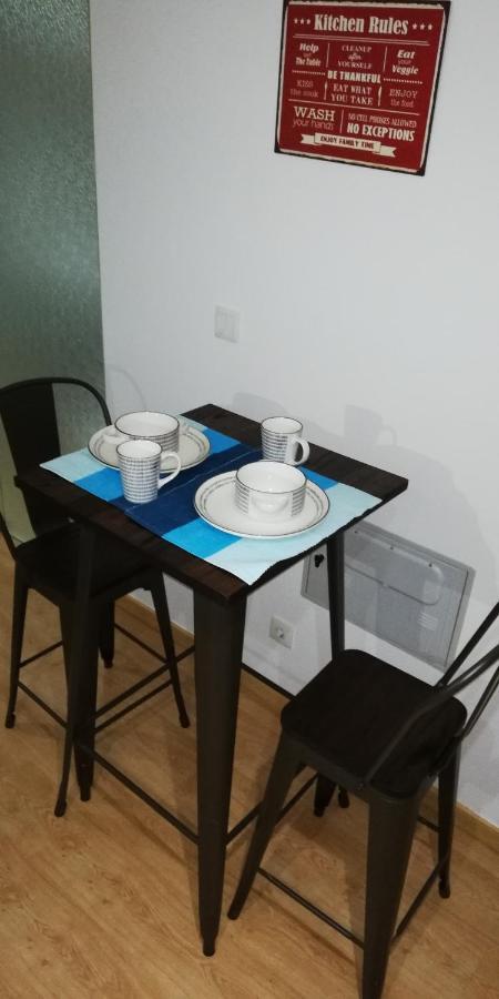 Lisbon Center Sweet Studio Εξωτερικό φωτογραφία